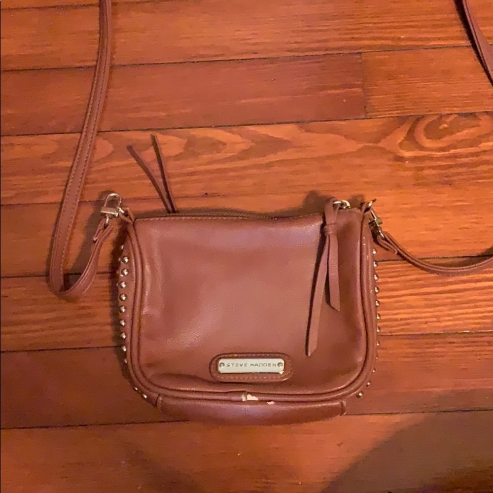 Steve Madden shoulder bag